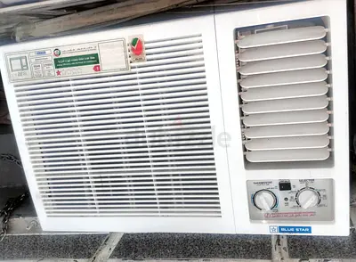 Blue Star Window Air Conditioner available for sale