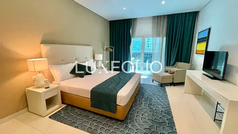 Fully Furnished | Prime Location | Vacant