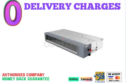 Westpoint 5 ton Duct Type AC/ T1/ Air Conditioner/Brand New