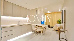 Fully Furnished | Spacious Layout | Quality Unit