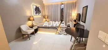 Spacious Studio| Fully Furnished | Community view