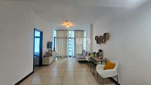 Fully furnished | 1-Bedroom | Motivated seller