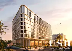 Premium Spot | Steps from Offices, Mall &amp; Waterfront