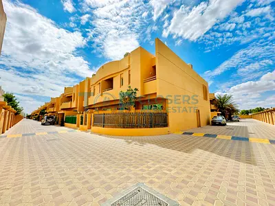 4 Master Br Beautiful Compound Villa | Pool n Gym