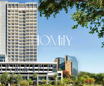 Iconic Structure | High ROI | Prime Location