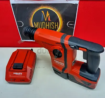 HILTI TE 6 A22 HAMMER DRILL
