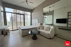 High Floor | Brand New | Fully Furnished