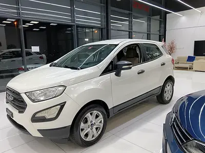 2018 FORD ECOSPORT — фото 2