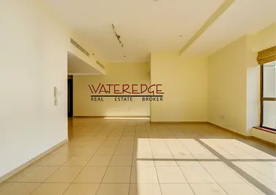 Best Option | 2BR Rimal 1 | 3 Baths | Unfurnished