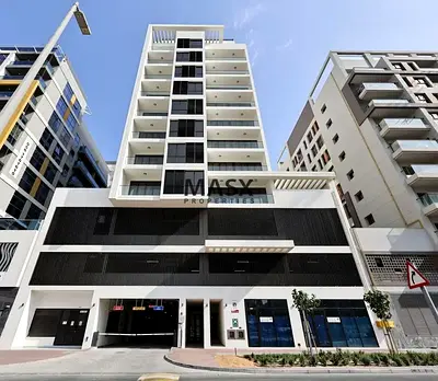 Brand New | Spacious 2 BR + Maids | Family Building
