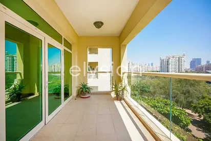 Park Views | Central Location | Beach Access