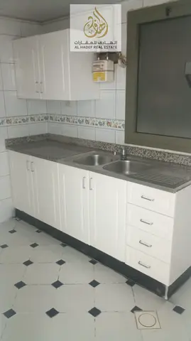 🔥 لقطة العمر بالمجاز 1! شقق غرفة وصالة فاخرة (مطبخ أمريكي مفتوح 🍳 أو مغلق 🚪) إيجار يبدأ من 38K لـ 43K على 4 دفعات مريح
