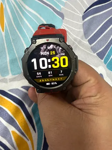 Amazfit