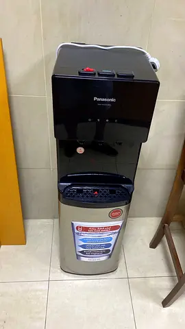 Panasonic Water dispenser