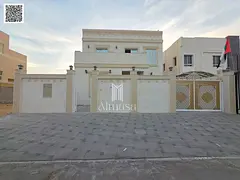 For sale: 4-bedroom villa with luxury finishes, directly behind amenities.