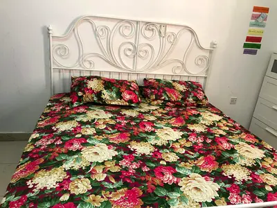 IKEA BED without mattress