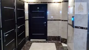 For sale: a brand new building in Al Karama area, with a return exceeding 9.5% of annual income. Ful