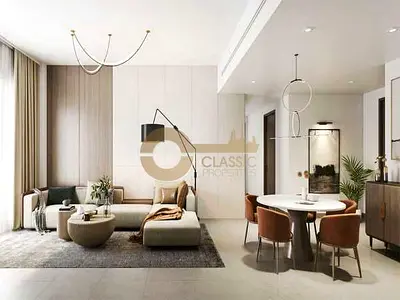HIGH ROI | 1 MIN TO METRO | PREMIUM APARTMENT