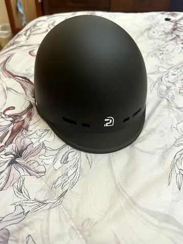 Adult Horse riding , cycling helmet new never been used size L
