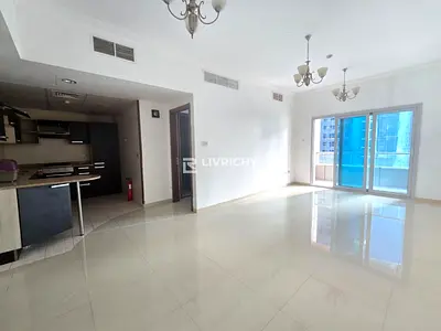 READY TO MOVE | CLOSE TO METRO | LUXURY 1BR