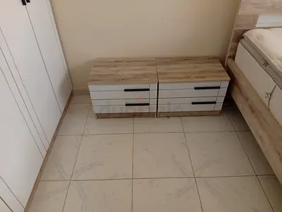 Bed room set for sale