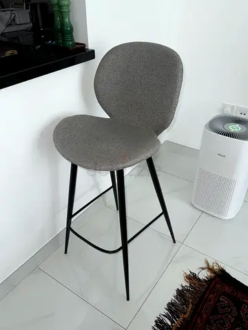 [Bundle] 4 Chairs