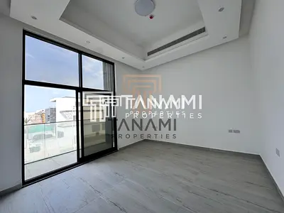 Vacant Double Row Spacious Villa High Quality