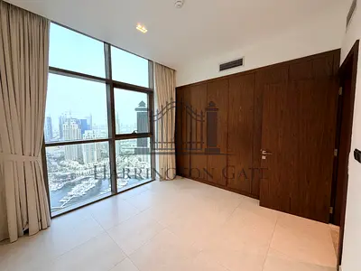 Bright Waterfront 2BR | Premium Location | Ready To Move