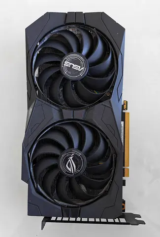 Gtx 1660 Super Asus Strix