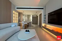 Fully Furnished | Pool Facing | Upgraded