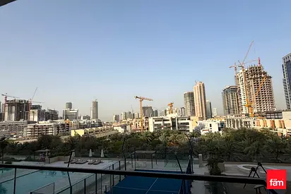 Fully Furnished | Pool Facing | Upgraded