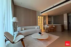 Fully Furnished | Pool Facing | Upgraded