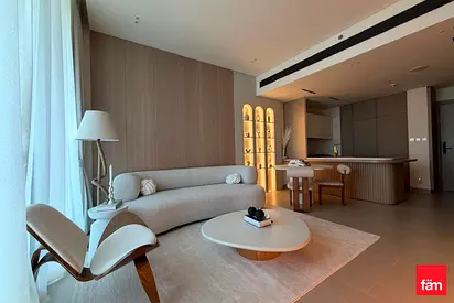 Fully Furnished | Pool Facing | Upgraded