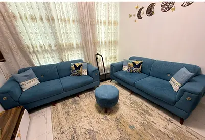 Sofa Set