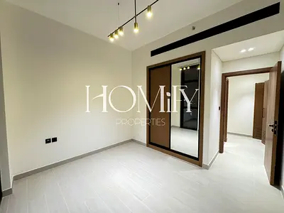 Fitted Kitchen | AC w/ Dewa | Ready end of Month