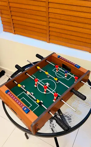 Foosball