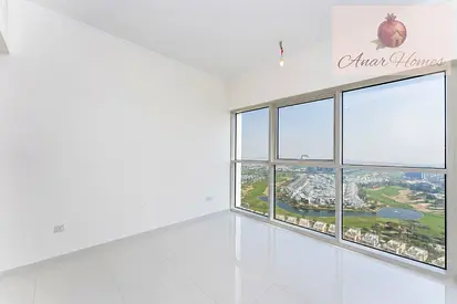 Outstanding Golf Course View | High Floor | Investor Deal