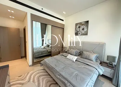 Premium Apartment | Luxury Interior | Furnished