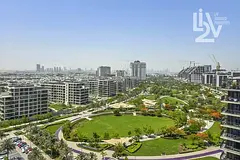 Full Park View | High Floor | Flexible Cheques