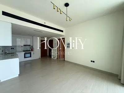 Pool View | Unfurnished | Prime Location