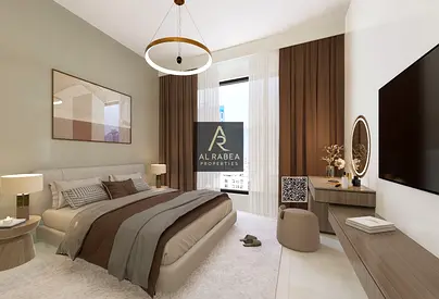 LIVE IN THE HEART OF AJMAN — LUXURY APARTMENTS WITH PREMIUM AMENITIES AND PRIME CONNECTIVITY