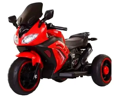 Kids motor bike