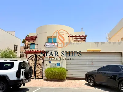 Commercial Villa for Rent in Prime Jumeirah Location- A Rare Opportunity