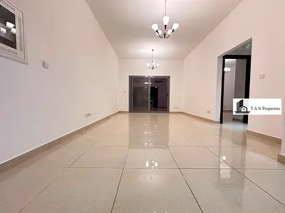 1 Month Free Rent | Stunning Layout | Semi Furnished
