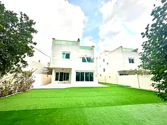 Gated Community - Big Plot - Community View