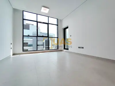 1 Bedroom Apartment | Downtown City View | Balcony | Unfurnished