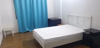 Golden Sands area amazingly good fully furnished room available