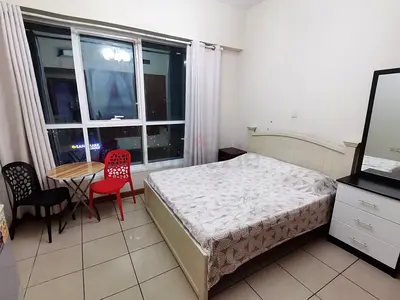 Private Room (Marina - Sulafa) | 1 Person | Near Tram | Hot Deal | Ready to Move