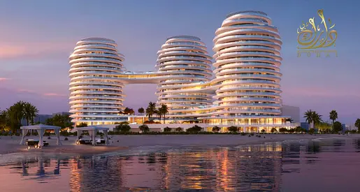 FULL SEA VIEW _FULLY FURNISHED_FREE ACCSSES TO C.A