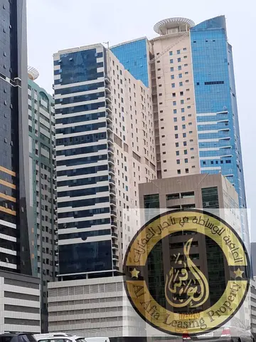 28K,1 CHEQ,33K,4/6 CHEQS 1 MONTH FREE 1 BR HALL APARTMENTS AVAILABLE READY FOR POSITION ONLY FOR FAMILIES BEHIND SHARJAH PALACE HOTEL BEHIND LAFFAH TN